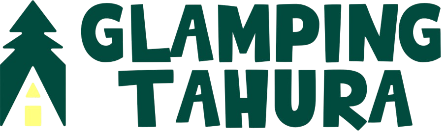 Logo Glamping Tahura Dago Pakar Bandung