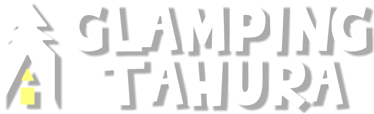 Glamping Tahura Dago Pakar Bandung