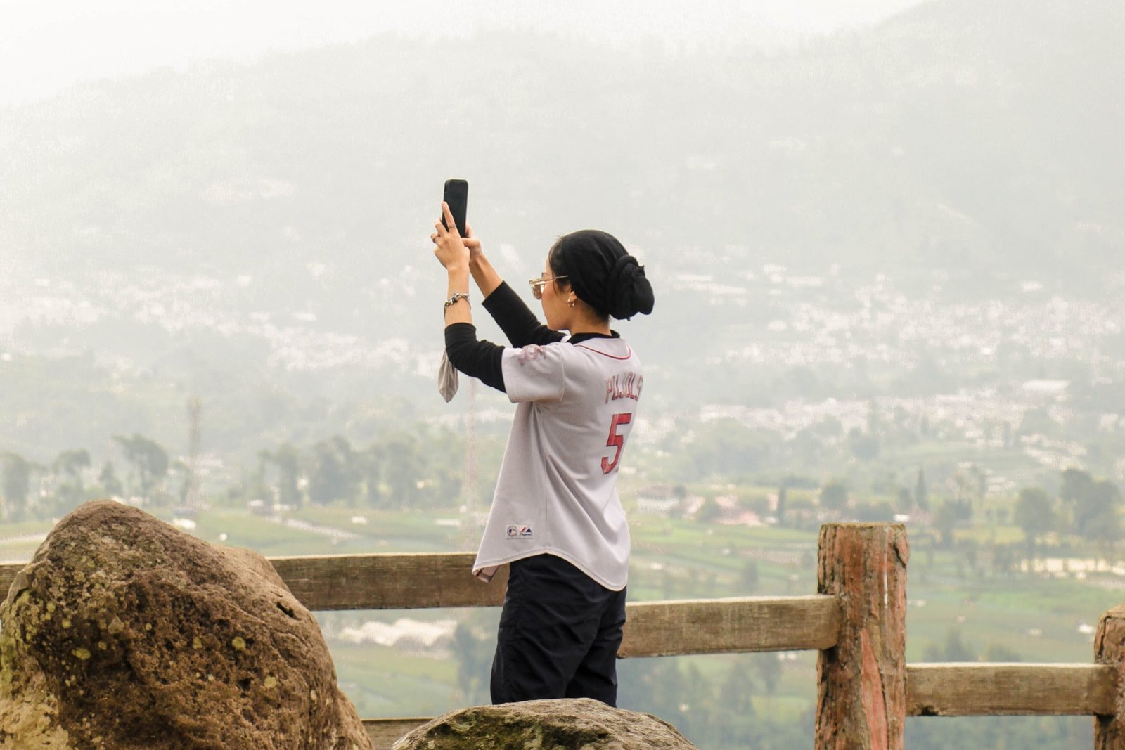 Tebing Keraton Taman Hutan Raya Djuanda, Dekat dengan Kawasan Glamping Tahura Dago Pakar Bandung