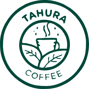 Logo Kopi Tahura, Tempat Ngopi Dekat dengan Kawasan Glamping Tahura Dago Pakar Bandung